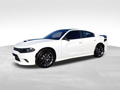 Used 2023 Dodge Charger R/T w/ Daytona Edition Group