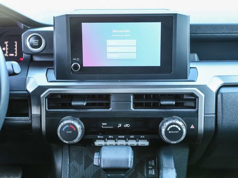 Certified 2025 Toyota 4Runner SR5 image 3