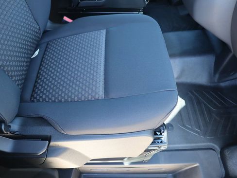 New 2025 Ford Transit 250 Low Roof AWD w/ Load Area Protection Package image 11