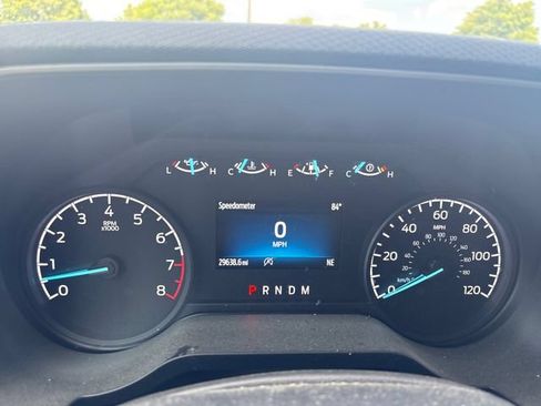 Used 2023 Ford F150 XL w/ STX Appearance Package AWD/4WD image 18