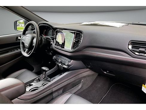 New 2027 Dodge Durango R/T AWD/4WD image 49