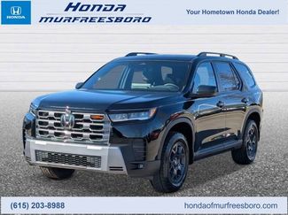 New 2026 Honda Pilot TrailSport video 1