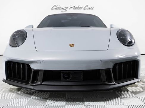 Used 2026 Porsche 911 GTS image 6