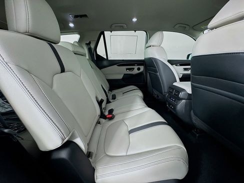 New 2026 Honda Pilot EX-L image 36