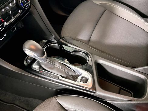 Certified 2023 Buick Encore GX Select image 13