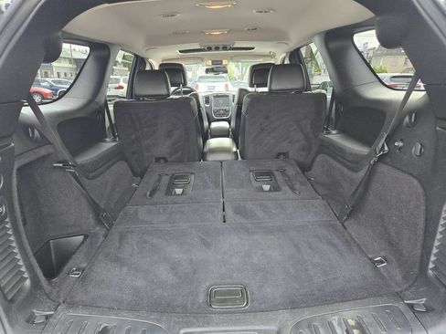 Used 2014 Dodge Durango Citadel w/ Technology Group AWD/4WD image 7