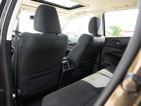 Used 2016 Honda CR-V EX image 22