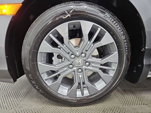 New 2026 Honda Odyssey Touring image 45