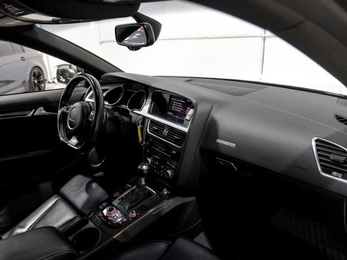 Used 2016 Audi S5 Premium Plus image 17