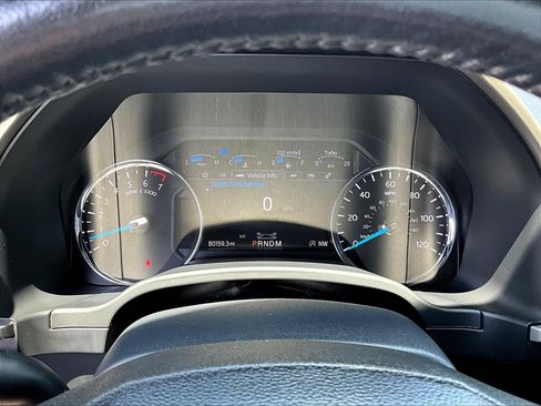 Used 2021 Ford Expedition XLT AWD/4WD image 13