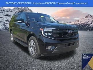 Used 2025 Ford Expedition Active AWD/4WD 360° Tour