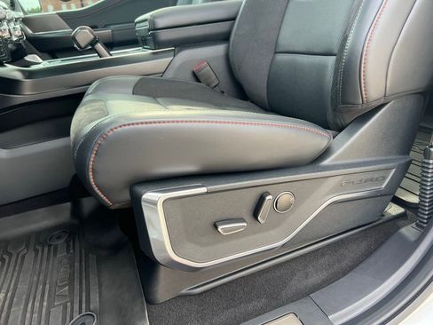 Used 2025 Ford F150 Raptor AWD/4WD image 15