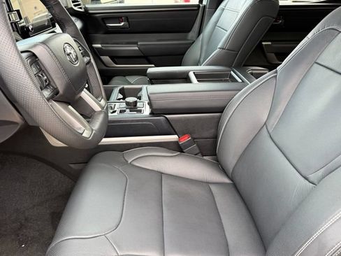 Used 2026 Toyota Tundra SR5 w/ TRD Off-Road Premium Package AWD/4WD image 9