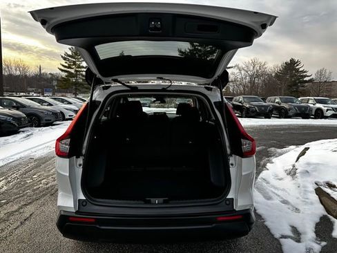 Used 2023 Honda CR-V EX image 13