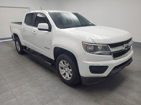 Used 2019 Chevrolet Colorado LT RWD image 13