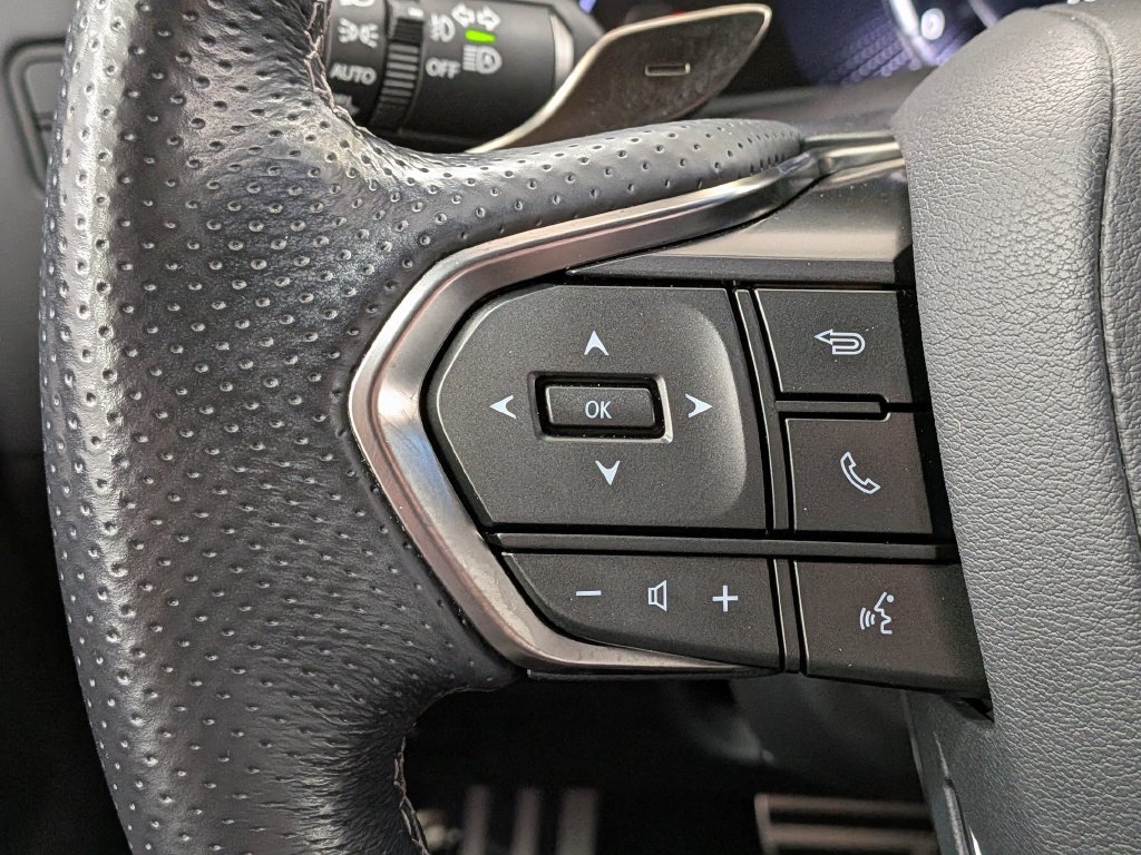 Used 2023 Lexus LX 600 F Sport AWD/4WD image 19
