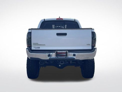 Used 2012 Toyota Tacoma 4x4 Double Cab w/ TRD Off-Road Pkg image 5