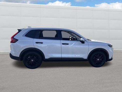 Used 2023 Honda CR-V EX image 9