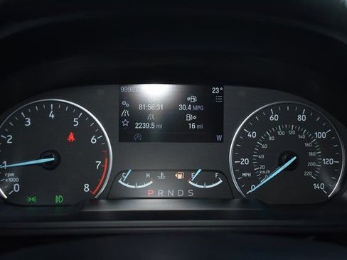 Used 2019 Ford EcoSport Titanium image 17