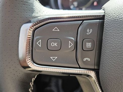 New 2025 RAM 2500 Rebel w/ Rebel Level 2 Equipment Group AWD/4WD image 23