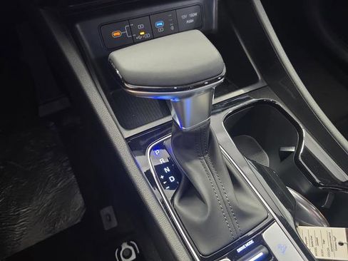 New 2026 Hyundai Santa Cruz Limited image 23