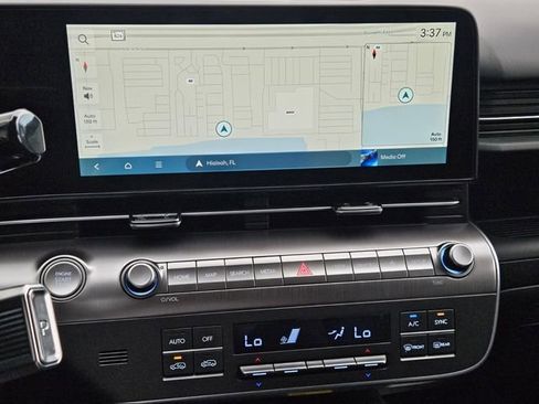 New 2026 Hyundai Kona Limited image 9