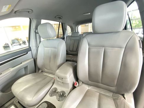 Used 2007 Hyundai Santa Fe Limited AWD/4WD image 14