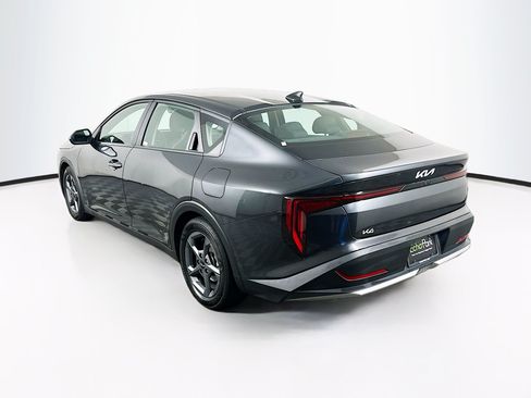 Used 2025 Kia K4 FWD image 5