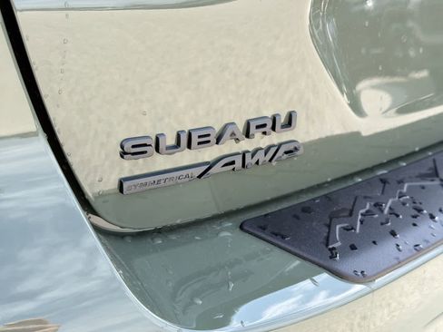 New 2026 Subaru Crosstrek 2.5i Limited AWD/4WD image 17