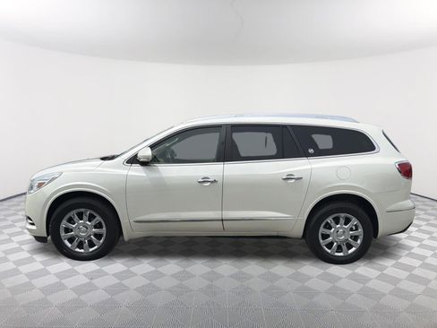 Used 2015 Buick Enclave Leather FWD image 2