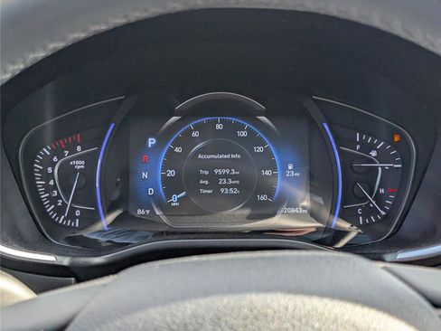 Used 2020 Hyundai Santa Fe SEL AWD/4WD image 30