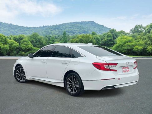 Used 2022 Honda Accord EX-L image 26