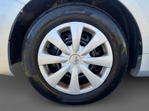 Used 2010 Toyota Corolla FWD image 20