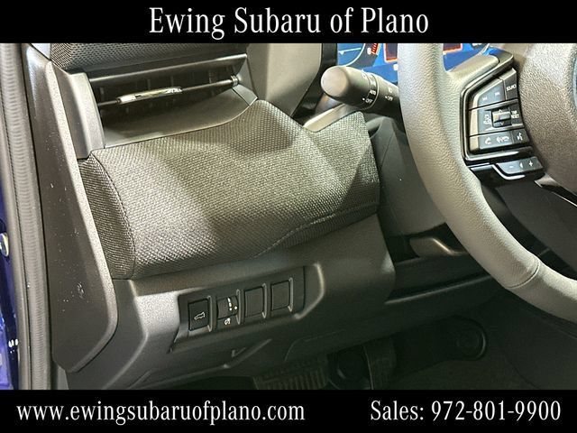 Used 2026 Subaru Outback Premium AWD/4WD image 10