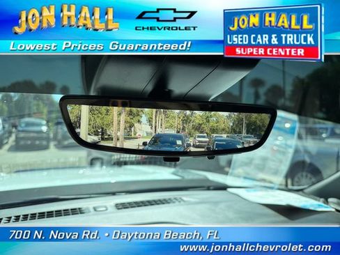 Used 2025 Chevrolet Silverado 2500 LTZ w/ LTZ Plus Package AWD/4WD image 31