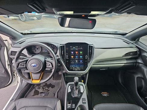 Used 2024 Subaru Crosstrek 2.5i Wilderness w/ Wilderness Package image 13