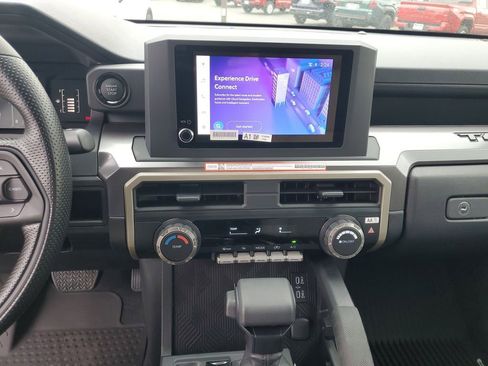 New 2026 Toyota Tacoma SR5 image 15