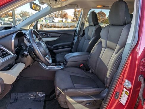 Used 2021 Subaru Ascent Premium w/ Convenience Package image 16