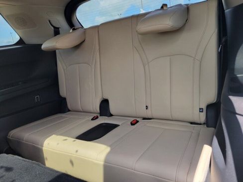 Used 2023 INFINITI QX60 Luxe AWD/4WD image 30