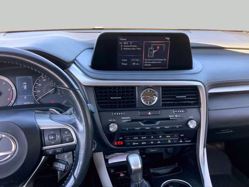 Used 2021 Lexus RX 350 AWD w/ Accessory Package image 7