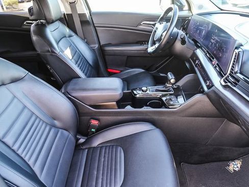 Used 2023 Kia Sportage SX AWD/4WD image 19