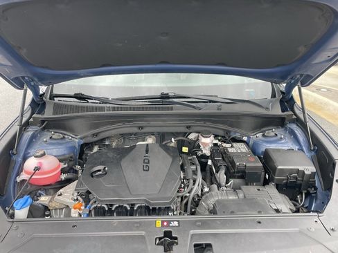 Used 2022 Hyundai Santa Fe SEL w/ Cargo Package image 30