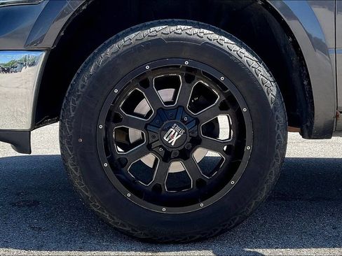 Used 2015 RAM 1500 Outdoorsman RWD image 28