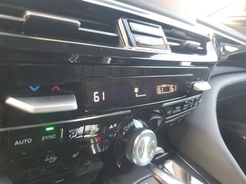 New 2026 Acura MDX FWD w/ Technology Package image 30