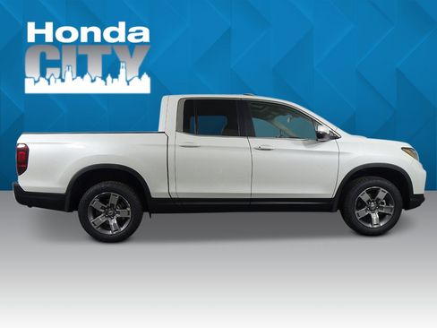 Used 2026 Honda Ridgeline RTL image 6