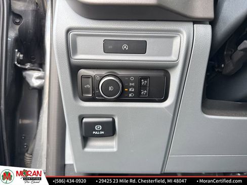 Used 2025 Ford F150 XLT w/ Equipment Group 301A Standard image 15