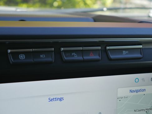 Certified 2023 Ford F350 Platinum image 14