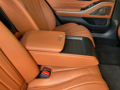 Used 2023 Mercedes-Benz S 500 4MATIC image 29