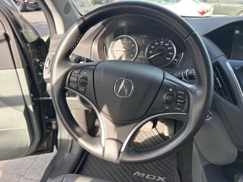 Used 2015 Acura MDX Tech Pkg image 21