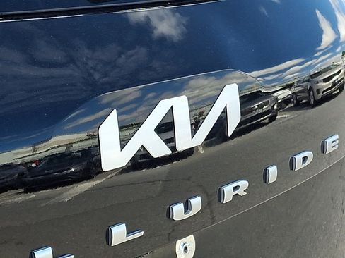 Used 2022 Kia Telluride S AWD/4WD image 29